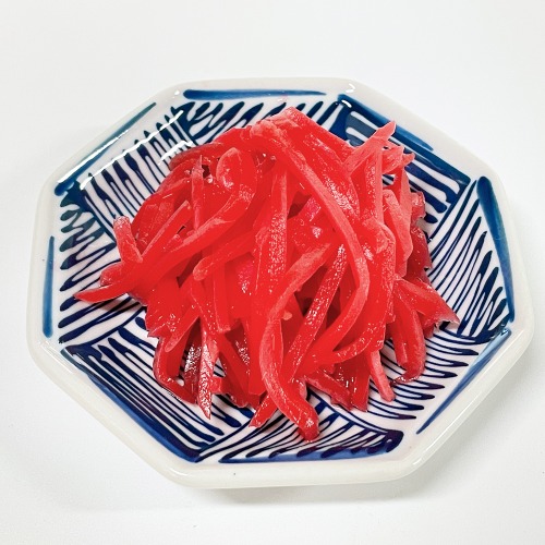 신슈 채초생강 1.3kg 일본식자재도매- 코우몰